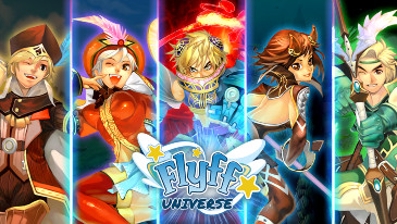 Galaxy Citadel cover artwork